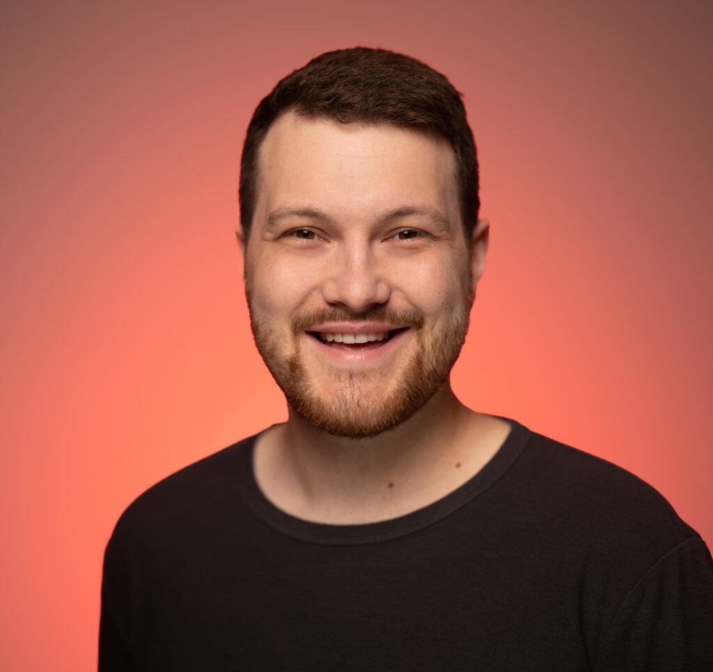 Foto von Samuel Mente